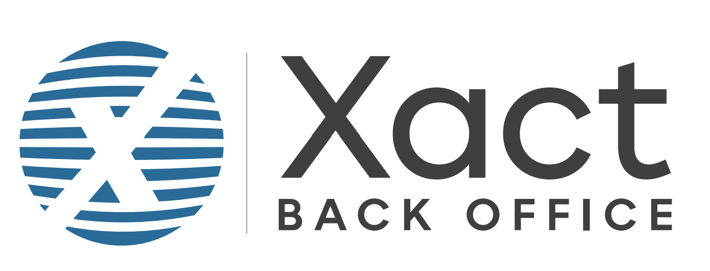 Xact Back Office